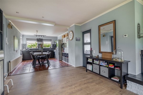 Medium property photo - Straat Formosa 19, 9642 AB Veendam